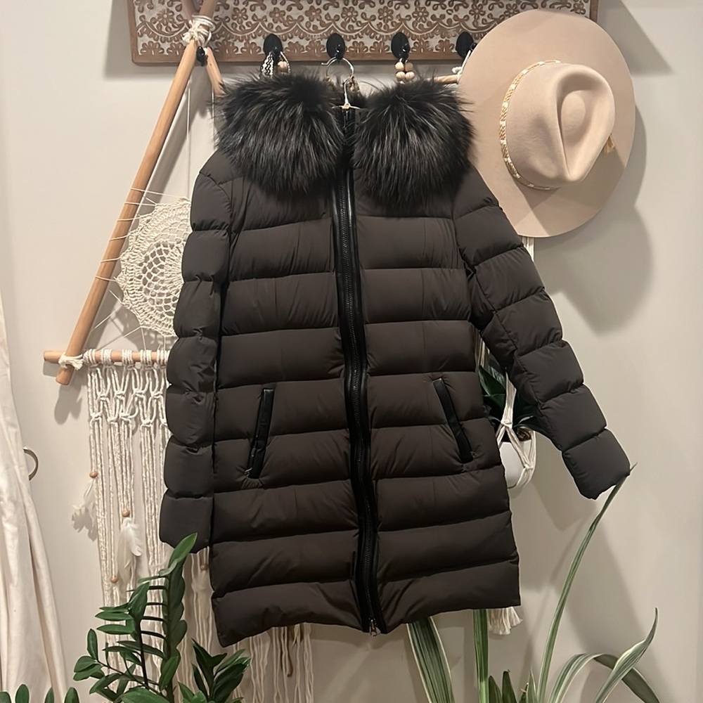 Mackage Calla NWOT
